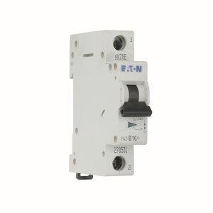 EATON FAZ-C4/1-DC LS-Schalter 4A  279124 