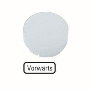 EATON M22-XDLH-W-D15 Tastenlinse  218365 