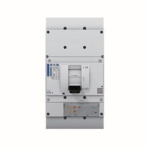 EATON NZMH4-VX1000 NZM4 PXR20     191454 
