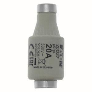 EATON Sicherungseinsatz Nsp.       20D27 