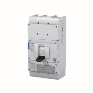 EATON NZMH4-4-VX800 NZM4 PXR20    191355 