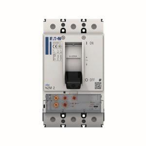 EATON NZMN2-VX250 NZM2 PXR20      191630 