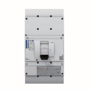 EATON NZMN4-AX1250 NZM4 PXR10     191421 