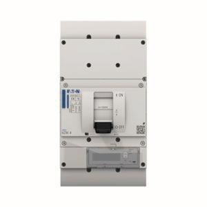 EATON NZMN4-PX1600-TAZ-AVE NZM4   189635 