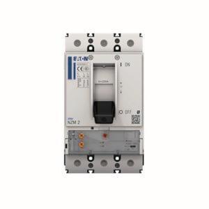EATON NZMN2-MX220-SVE NZM2 PXR20  191624 