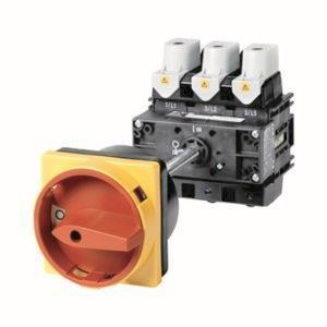 EATON P5-250/V/SVB Hauptschalter  280942 