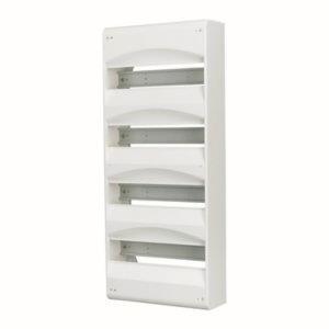 EATON BC-A-4/52-G Kleinverteiler  110156 