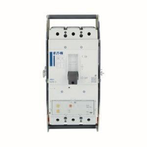 EATON NZMH3-MX450-AVE NZM3 PXR20  191553 