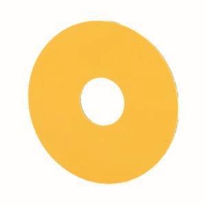 EATON M22-XAK Schild NOT-AUS gelb 216464 