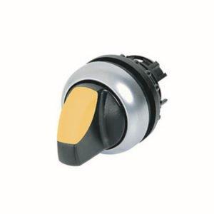 EATON M22-WRLK-Y Leuchtwahltaste  216829 