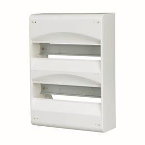 EATON BC-A-2/26-G Kleinverteiler  110154 