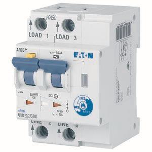 EATON AFDD-20/2/C/003-A           187222 