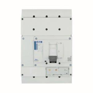 EATON NZMH4-4-AX1600 NZM4 PXR10   191353 