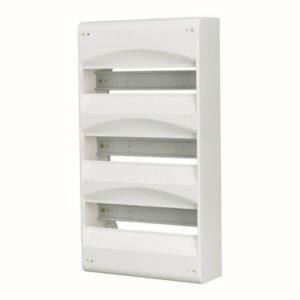 EATON BC-A-3/39-G Kleinverteiler  110155 