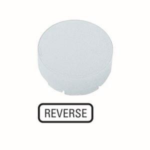 EATON M22-XDLH-W-GB16 Tastenlinse 218381 