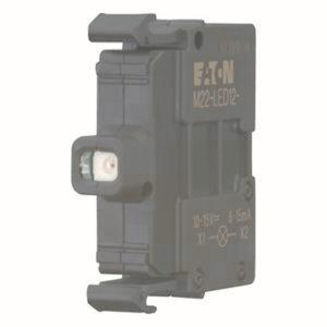 EATON M22-LED12-W Leuchtelement   279388 