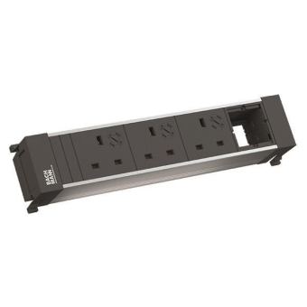 Bachmann Power Frame 3xUK 1xABD 916.0520 