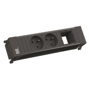 Bachmann Power Frame 2xUTE 1xABD 916.062 