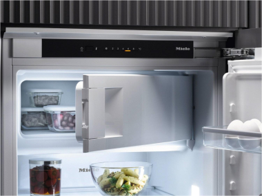 Miele K 7128 D EB-Kühlschrank 