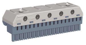 Striebel N-Klemmenblock           ZK175B 