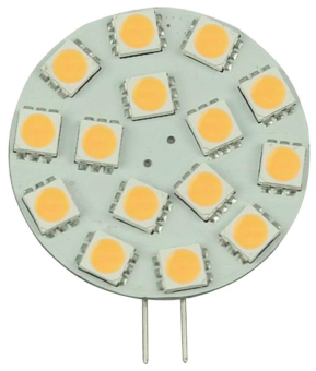 SUH LED-Leuchtmittel 18SMD Modul   34602 