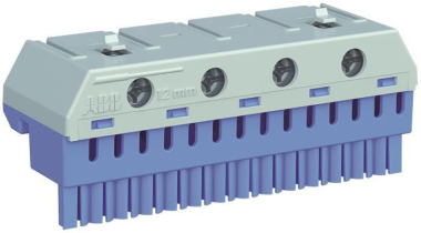 Striebel N-Klemmenblock           ZK144B 