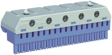 Striebel N-Klemmenblock           ZK175B 