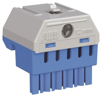 Striebel N-Klemmenblock            ZK51B 