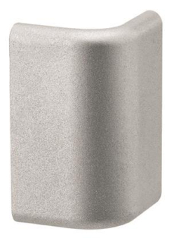 S&H Doppel-T-Profil Endabdeckung   39151 