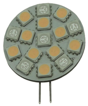SUH LED-Leuchtmittel 16SMD Modul   30754 