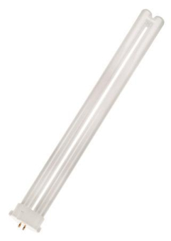 SUH Energiesparlampe 2-Rohr        49235 
