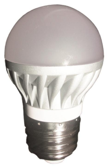 S&H LED Tropfenform 8LED 45x78mm   36437 