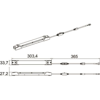 Brumberg LED-Konverter 500-700  17812000 