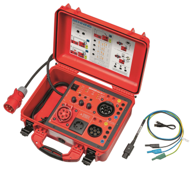 Benning Messadapter      BENNING MA EV 1 