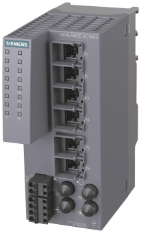 Siemens SCALANCE      6AG1106-2BB00-7AC2 