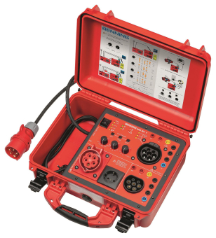 Benning Messadapter      BENNING MA EV 1 