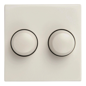 BAIL Tradim 05811 Abdeckplatte +  140357 