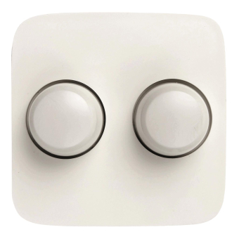 BAIL Tradim 0351 Abdeckplatte +   140350 