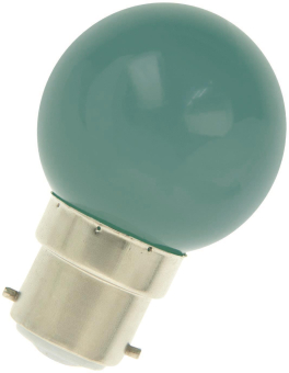 BAIL LED Ball B22d G45 220-  80100034049 