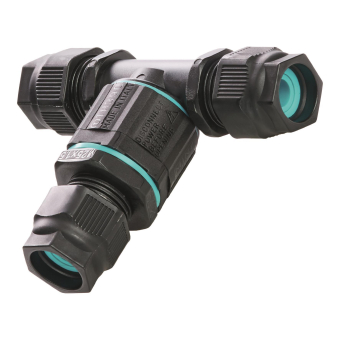 BAIL Wasserdichter Verbinder 92100039310 