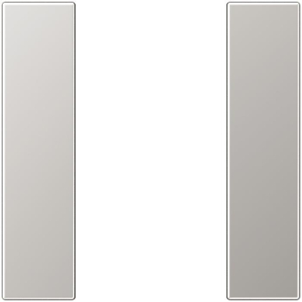 JG Tastensatz komplett 1fach   AL2501TSA 