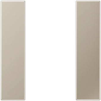 JG Tastensatz komplett 1fach   ES2501TSA 