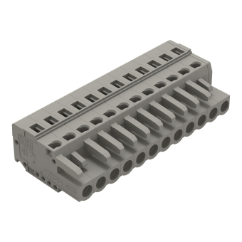 WAGO 231-112/026-000 1-Leiter- 