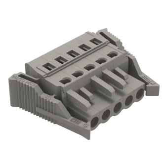 WAGO 231-105/037-000 1-Leiter- 