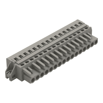 WAGO 231-116/027-000 1-Leiter- 