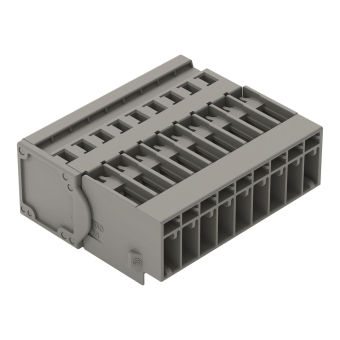 WAGO 769-609 1-Leiter-Stiftleiste,CAGE 