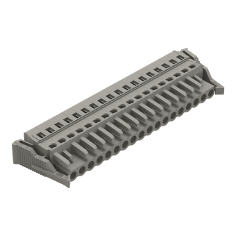 WAGO 231-118/037-000 1-Leiter- 
