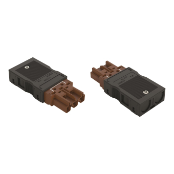 WAGO 770-1373/147-000 Brückungsstecker, 