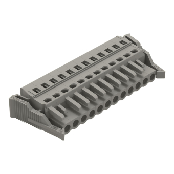 WAGO 231-112/037-000 1-Leiter- 