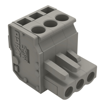 WAGO 232-203/026-000 1-Leiter 